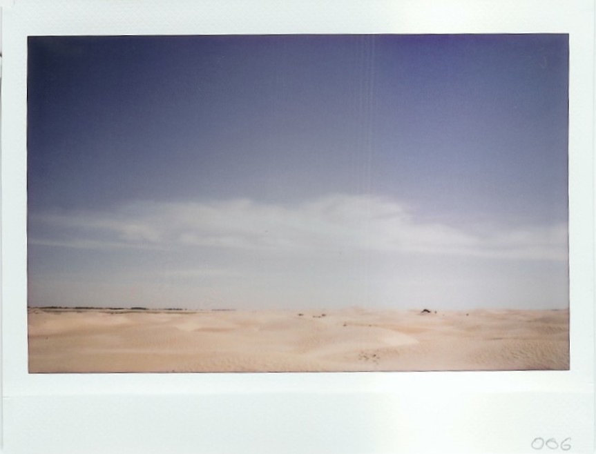 Tunisie 2008